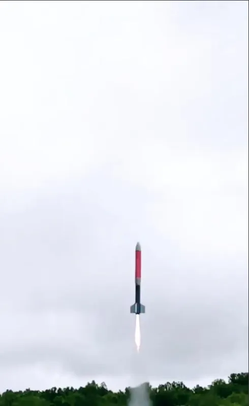 The winning flight, 2022