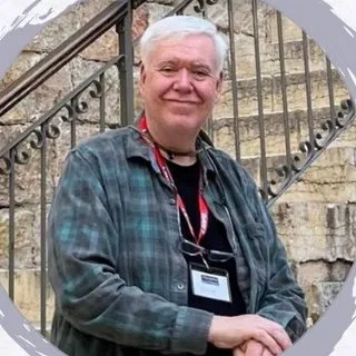 Bruce Buswell