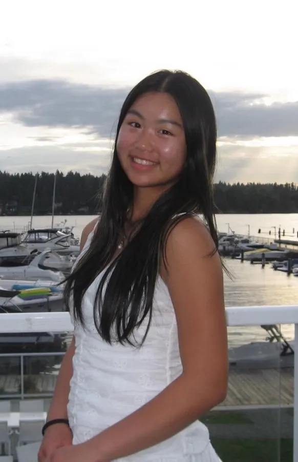 Angela Wen