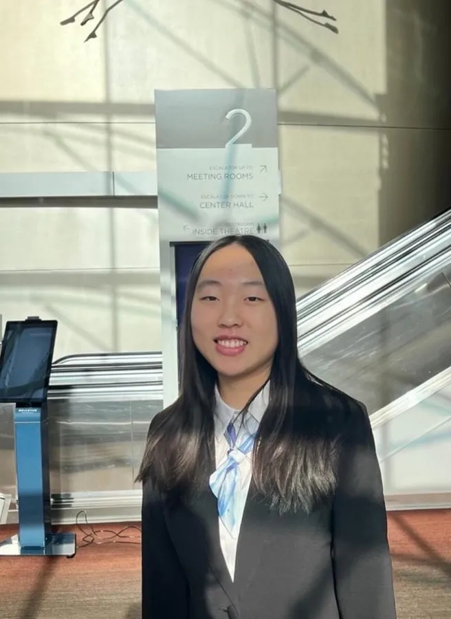 Anne Xu