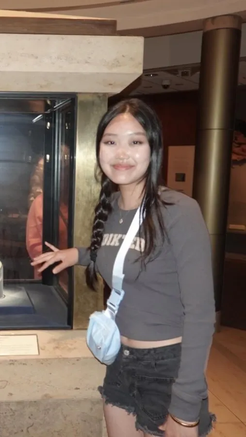 Yeji Chae